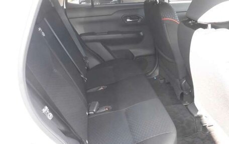 Toyota Raize I, 2022 год, 1 379 000 рублей, 17 фотография