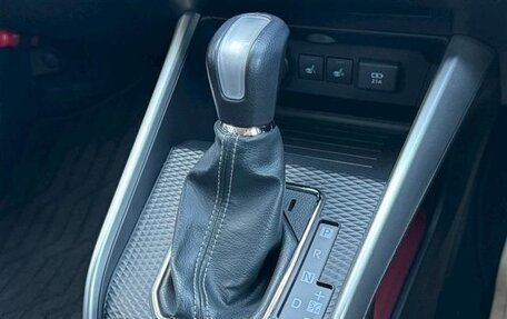 Toyota Raize I, 2022 год, 1 379 000 рублей, 15 фотография