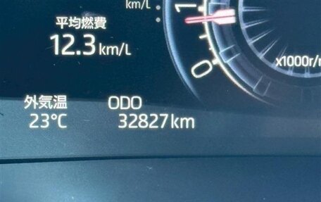 Toyota Raize I, 2022 год, 1 379 000 рублей, 11 фотография