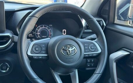 Toyota Raize I, 2022 год, 1 379 000 рублей, 9 фотография