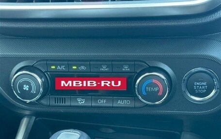 Toyota Raize I, 2022 год, 1 379 000 рублей, 13 фотография