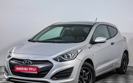Hyundai i30 II рестайлинг, 2013 год, 899 000 рублей, 1 фотография