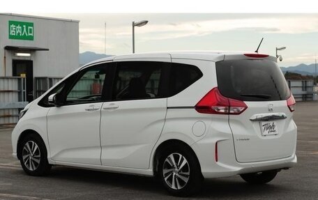 Honda Freed II, 2021 год, 1 580 123 рублей, 4 фотография