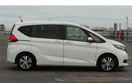 Honda Freed II, 2021 год, 1 580 123 рублей, 7 фотография