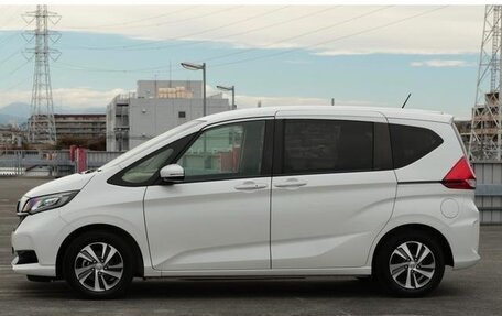 Honda Freed II, 2021 год, 1 580 123 рублей, 3 фотография