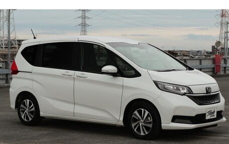 Honda Freed II, 2021 год, 1 580 123 рублей, 8 фотография