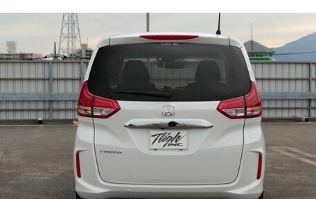 Honda Freed II, 2021 год, 1 580 123 рублей, 5 фотография