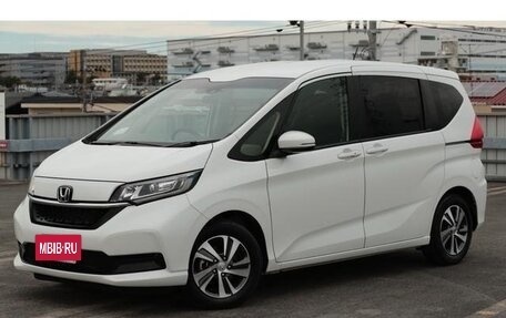 Honda Freed II, 2021 год, 1 580 123 рублей, 2 фотография