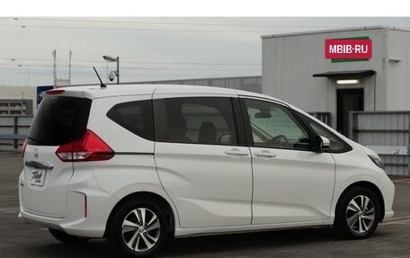 Honda Freed II, 2021 год, 1 580 123 рублей, 6 фотография