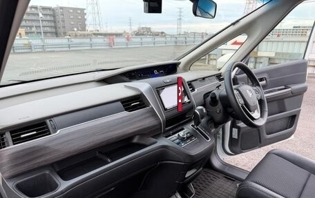 Honda Freed II, 2021 год, 1 580 123 рублей, 9 фотография
