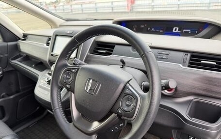 Honda Freed II, 2021 год, 1 580 123 рублей, 10 фотография