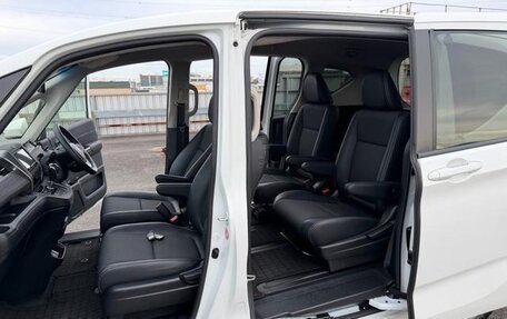 Honda Freed II, 2021 год, 1 580 123 рублей, 15 фотография