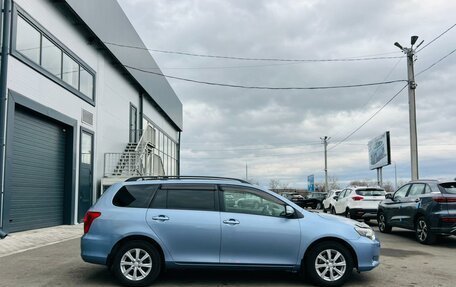 Toyota Corolla, 2008 год, 859 000 рублей, 7 фотография