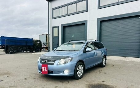 Toyota Corolla, 2008 год, 859 000 рублей, 2 фотография