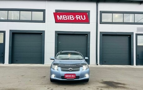 Toyota Corolla, 2008 год, 859 000 рублей, 9 фотография