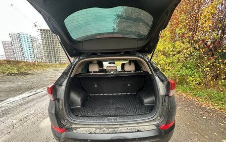 Hyundai Tucson III, 2018 год, 1 750 000 рублей, 5 фотография