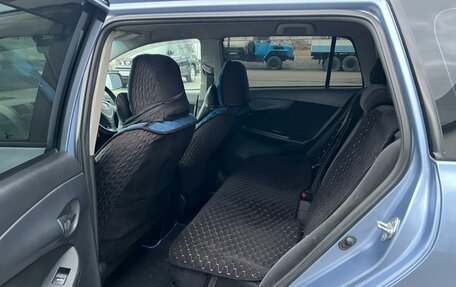 Toyota Corolla, 2008 год, 859 000 рублей, 18 фотография