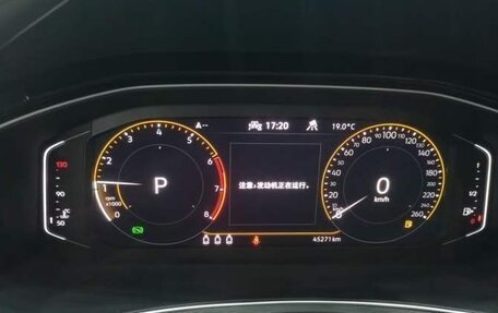 Volkswagen T-Roc I, 2021 год, 1 585 000 рублей, 12 фотография