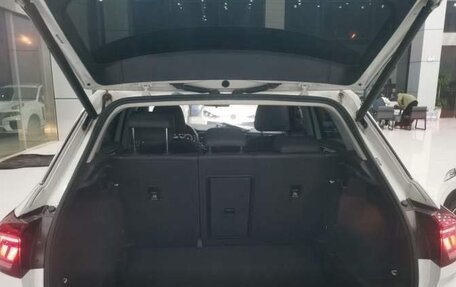 Volkswagen T-Roc I, 2021 год, 1 585 000 рублей, 14 фотография