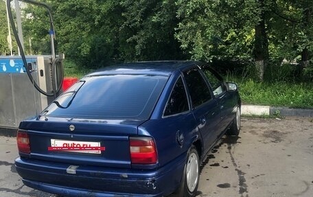 Opel Vectra A, 1994 год, 170 000 рублей, 4 фотография