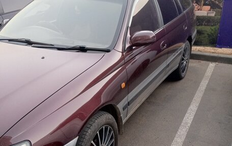 Toyota Caldina, 1993 год, 460 000 рублей, 5 фотография