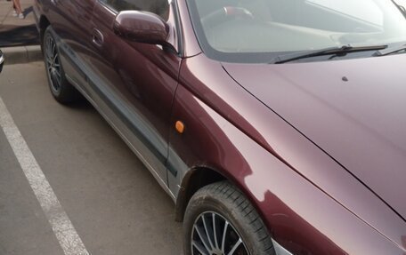 Toyota Caldina, 1993 год, 460 000 рублей, 6 фотография