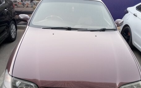 Toyota Caldina, 1993 год, 460 000 рублей, 2 фотография