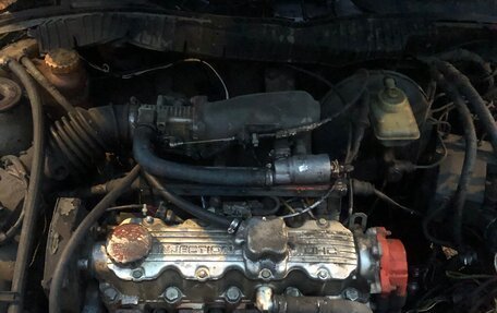 Opel Vectra A, 1994 год, 170 000 рублей, 11 фотография