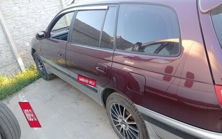 Toyota Caldina, 1993 год, 460 000 рублей, 4 фотография