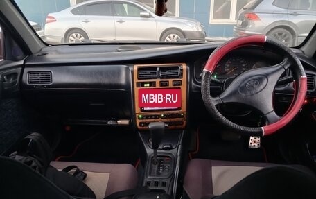 Toyota Caldina, 1993 год, 460 000 рублей, 8 фотография