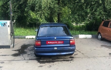 Opel Vectra A, 1994 год, 170 000 рублей, 10 фотография