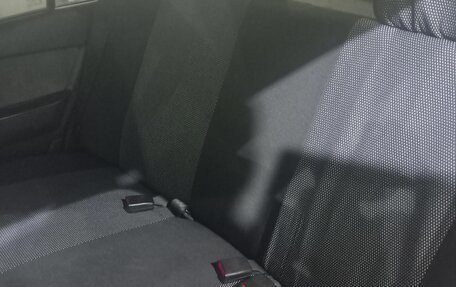 Daewoo Nexia I рестайлинг, 2011 год, 300 000 рублей, 6 фотография