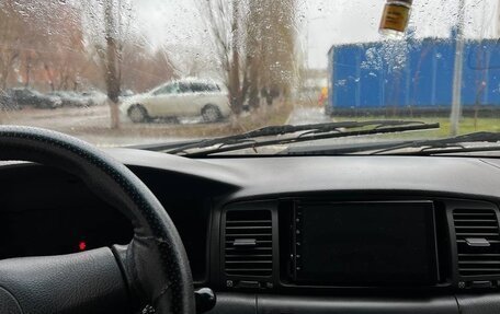 Toyota Corolla, 2005 год, 430 000 рублей, 6 фотография