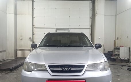 Daewoo Nexia I рестайлинг, 2011 год, 300 000 рублей, 7 фотография