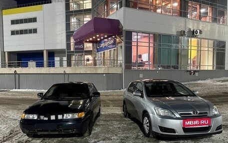 Toyota Corolla, 2005 год, 430 000 рублей, 3 фотография