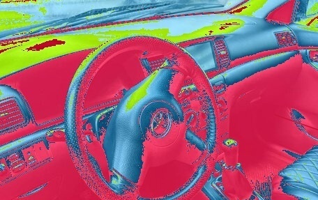 Toyota Corolla, 2005 год, 430 000 рублей, 5 фотография