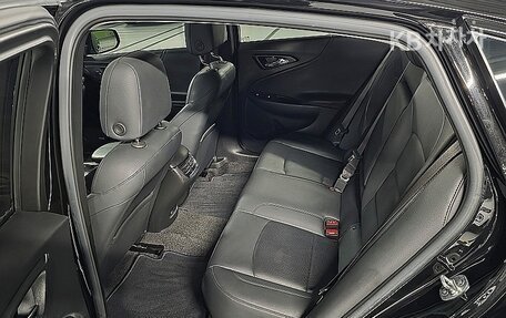 Chevrolet Malibu IX, 2022 год, 1 348 111 рублей, 10 фотография