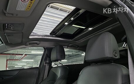 Chevrolet Malibu IX, 2022 год, 1 348 111 рублей, 8 фотография