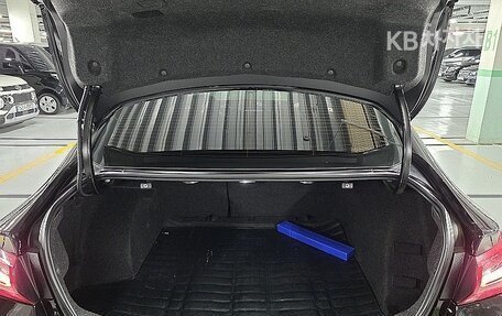 Chevrolet Malibu IX, 2022 год, 1 348 111 рублей, 17 фотография