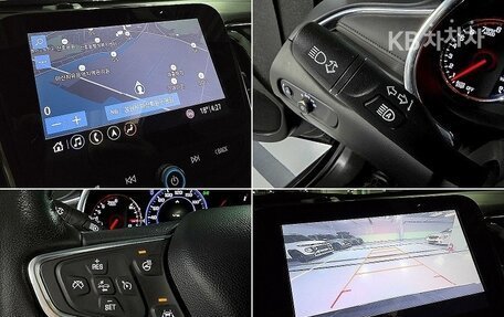 Chevrolet Malibu IX, 2022 год, 1 348 111 рублей, 15 фотография