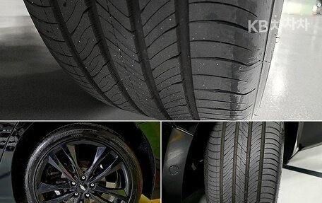 Chevrolet Malibu IX, 2022 год, 1 348 111 рублей, 12 фотография