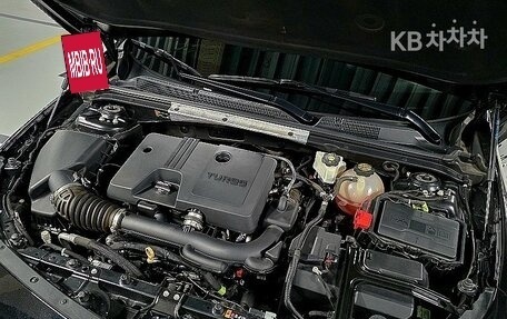 Chevrolet Malibu IX, 2022 год, 1 348 111 рублей, 18 фотография