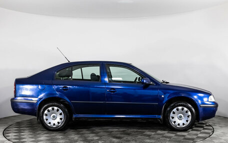 Skoda Octavia IV, 2008 год, 449 000 рублей, 4 фотография