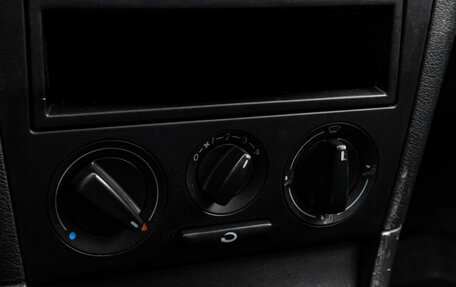 Skoda Octavia IV, 2008 год, 449 000 рублей, 12 фотография