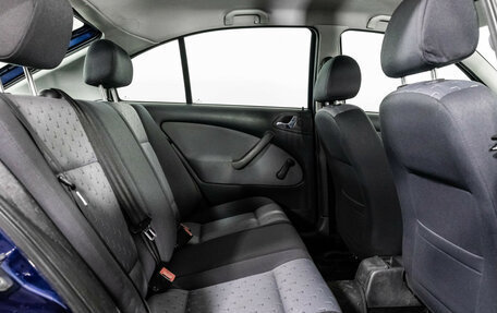 Skoda Octavia IV, 2008 год, 449 000 рублей, 13 фотография