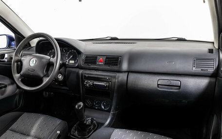 Skoda Octavia IV, 2008 год, 449 000 рублей, 9 фотография