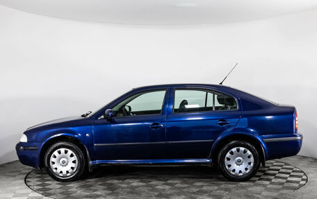 Skoda Octavia IV, 2008 год, 449 000 рублей, 8 фотография