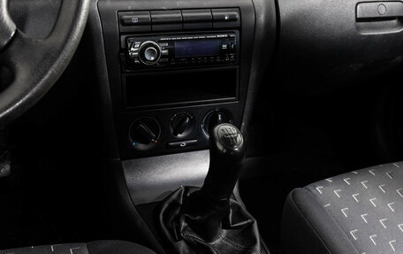 Skoda Octavia IV, 2008 год, 449 000 рублей, 11 фотография