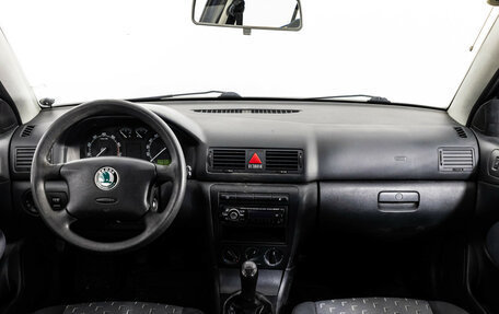 Skoda Octavia IV, 2008 год, 449 000 рублей, 10 фотография