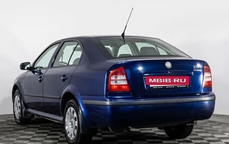 Skoda Octavia IV, 2008 год, 449 000 рублей, 7 фотография